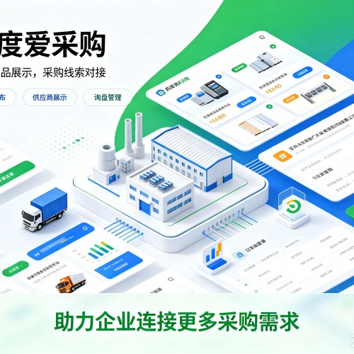 偃师百度爱采购